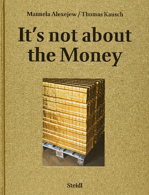 It's not about the money - Manuela Alexejew, Thomas Kausch