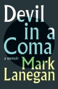 Cover-Bild zum Titel 'Devil in a Coma' von 'Mark Lanegan'