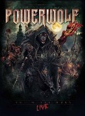 Cover-Bild zum Titel 'Powerwolf - The Metal Mass - Live' von ''
