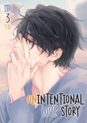 Cover-Bild zum Titel 'Unintentional Love Story 3' von 'Pibi'