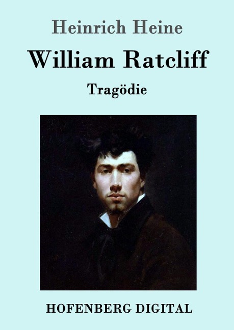 William Ratcliff - Heinrich Heine