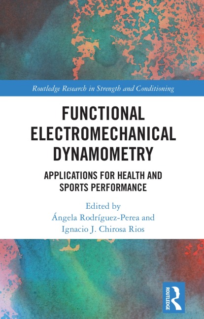 Functional Electromechanical Dynamometry - 