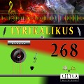 Cover-Bild zum Titel 'Lyrikalikus 268' von 'Wilhelm Busch, Friedrich Frieden'