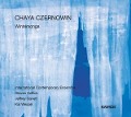 Cover-Bild zum Titel 'Wintersongs' von 'Gavett/Wessel/Schick/Intern. Contemporary Ensemble'