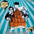 Cover-Bild zum Titel 'At Last the 1948 Show - Volume 3' von 'Tim Brook-Taylor, John Cleese, Marty Feldman, Graham Chapman, Ian Fordyce'
