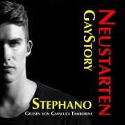 Cover-Bild zum Titel 'Neustarten' von 'Stephano'