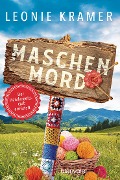 Cover-Bild zum Titel 'Maschenmord' von 'Leonie Kramer'