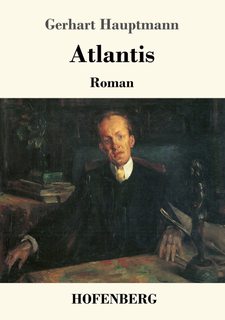 Atlantis - Gerhart Hauptmann
