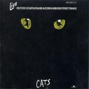 Cats - Musical/Hamburg