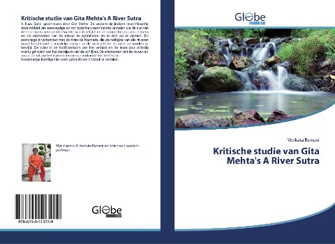Kritische studie van Gita Mehta's A River Sutra - Venkata Ramani