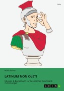 Cover-Bild zum Titel 'Latinum non olet!' von 'Hannes Schmidt'