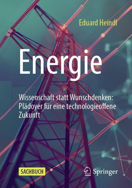 Energie - Eduard Heindl