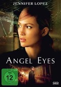 Cover-Bild zum Titel 'Angel Eyes' von 'Gerald Di Pego, Marco Beltrami'