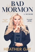 Cover-Bild zum Titel 'Bad Mormon' von 'Heather Gay'