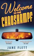Cover-Bild zum Titel 'Welcome to the Chaoskampf' von 'Jane Flett'
