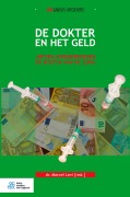 Cover-Bild zum Titel 'De dokter en het geld' von ''