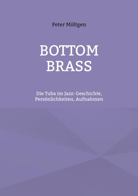 Bottom Brass - Peter Möltgen