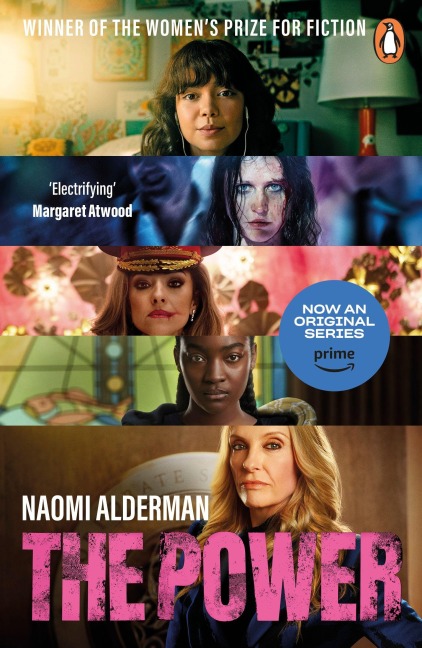 The Power - Naomi Alderman
