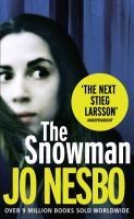 The Snowman - Jo Nesbo