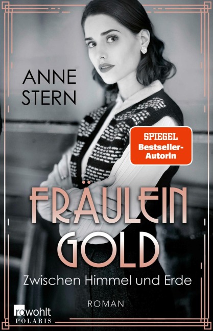 Fräulein Gold: Zwischen Himmel und Erde - Anne Stern