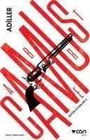 Adiller - Bütün Oyunlari 5 - Albert Camus