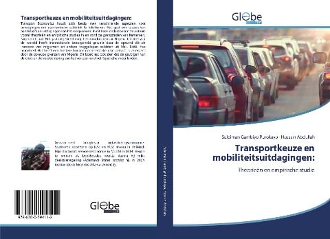 Transportkeuze en mobiliteitsuitdagingen: - Suleiman Gambiyo Purokayo, Husssin Abdullah