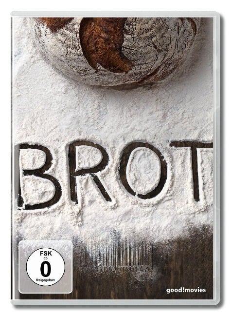 Brot - Dokumentation