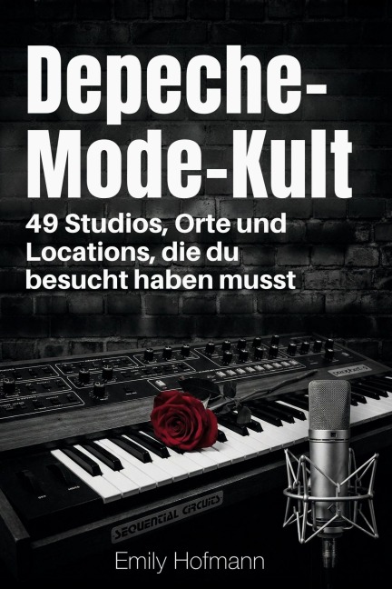 Depeche-Mode-Kult - Emily Hofmann