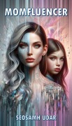 Cover-Bild zum Titel 'Momfluencer' von 'Seosamh Udar'