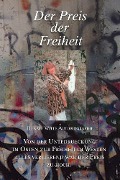 Cover-Bild zum Titel 'Der Preis der Freiheit' von 'Renate Witte'