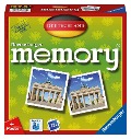 Cover-Bild zum Titel 'Deutschland memory®' von ''