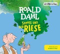 Sophie und der Riese - Roald Dahl