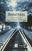 Cover-Bild zum Titel 'Ihtilaf Fikhi' von 'Ebu Hanzala'