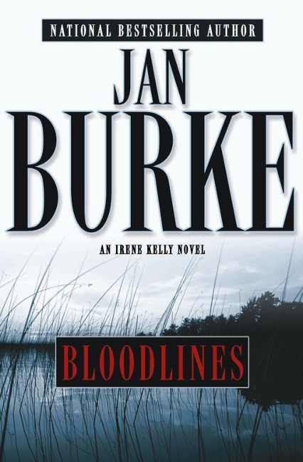 Bloodlines - Jan Burke
