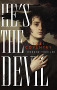 Cover-Bild zum Titel 'He's the Devil' von 'Tobi Coventry'