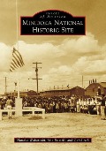 Cover-Bild zum Titel 'Minidoka National Historic Site' von 'Hanako Wakatsuki, Mia Russell, Carol Ash'