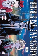Cover-Bild zum Titel 'High Rise Invasion 14' von 'Takahiro Oba'