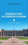 Cover-Bild zum Titel 'Élévation et chute de la démocratie chilienne' von 'Adrien Potocnjak-Vaillant'