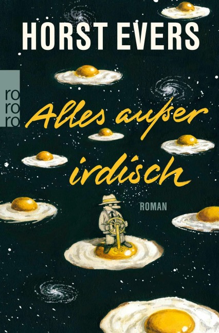 Alles außer irdisch - Horst Evers