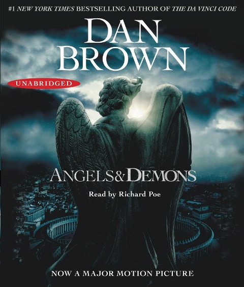 Angels & Demons - Movie Tie-In - Dan Brown
