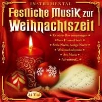 Festliche Musik zur Weihnachtszeit - Das Bayerische Blechbläserquartett