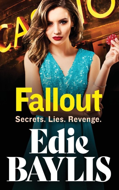 Fallout - Edie Baylis