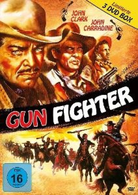 Gunfighter Box - 
