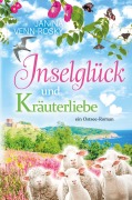 Cover-Bild zum Titel 'Inselglück und Kräuterliebe' von 'Janina Venn-Rosky'