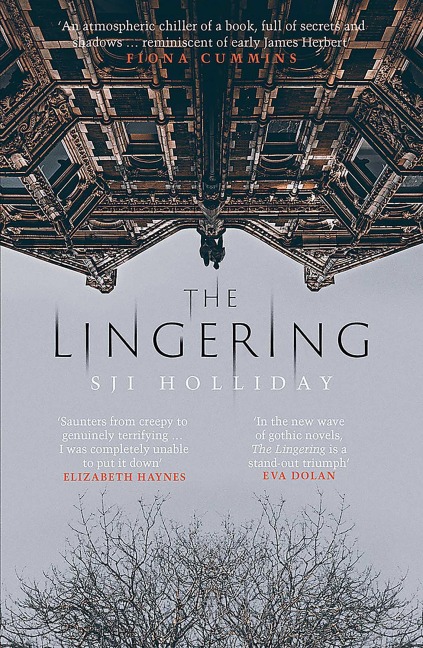 The Lingering - Sji Holliday