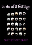 Cover-Bild zum Titel 'Birds of a Feather' von 'Suzy Stewart Dubot'