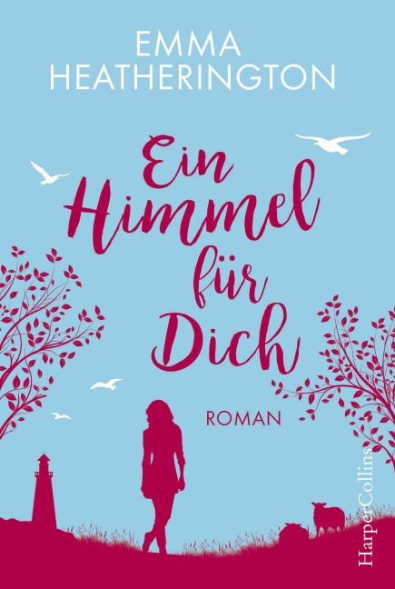 Ein Himmel für Dich - Emma Heatherington