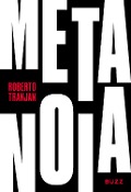 Cover-Bild zum Titel 'Metanoia' von 'Roberto Tranjan'
