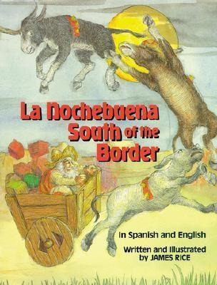 La Nochebuena South of the Border, La - 