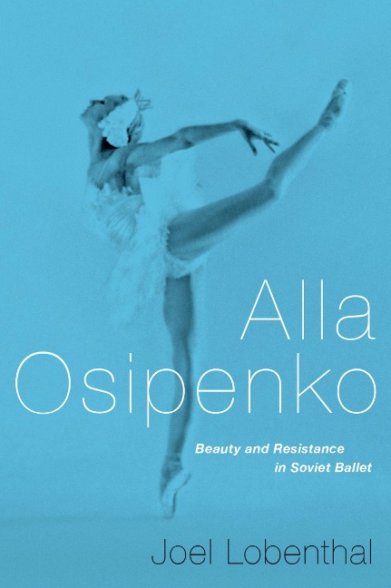 Alla Osipenko - Joel Lobenthal